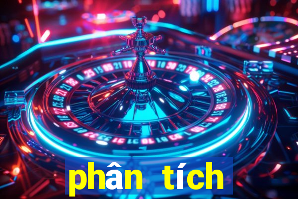 phân tích vietlott xổ Số Điện Toán ngày 4