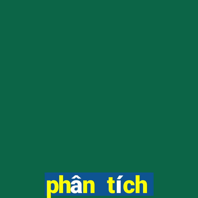 phân tích vietlott xổ Số Điện Toán ngày 4