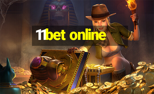 11bet online