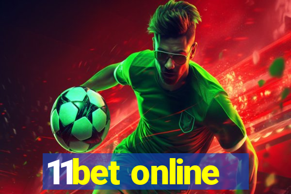 11bet online