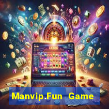 Manvip.Fun Game Bài 52