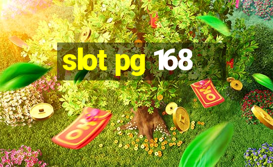 slot pg 168