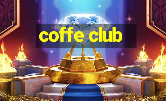 coffe club