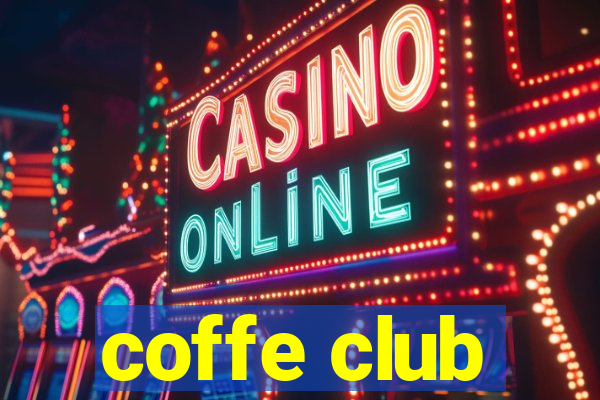 coffe club