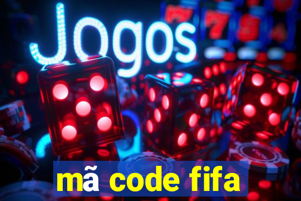 mã code fifa