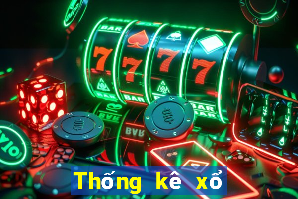 Thống kê xổ số Cần Thơ thứ bảy