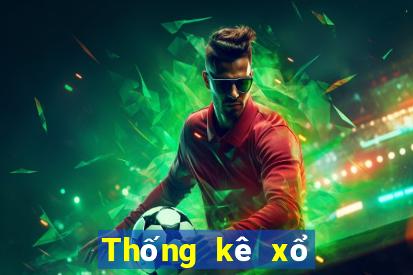 Thống kê xổ số Cần Thơ thứ bảy