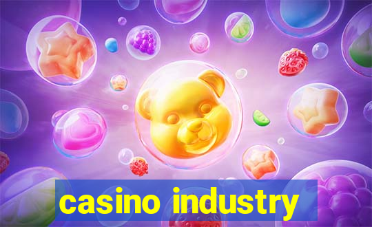 casino industry