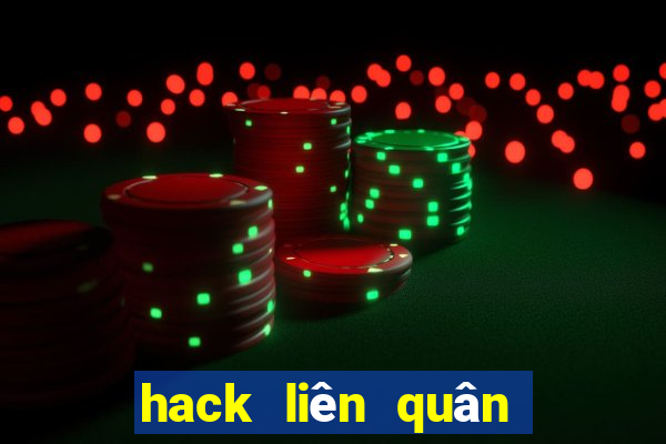 hack liên quân mùa 20 apk