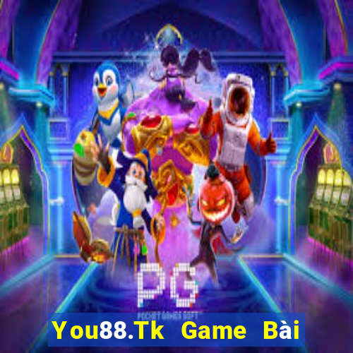 You88.Tk Game Bài 888 Casino