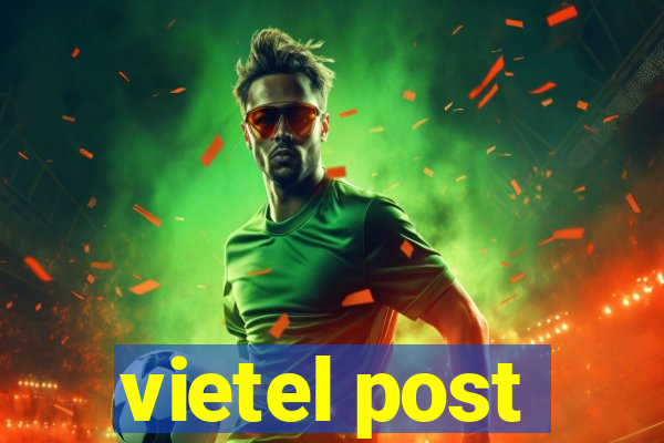 vietel post