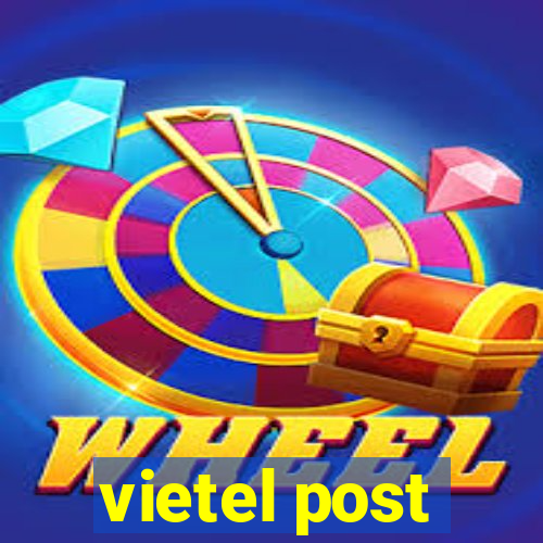 vietel post