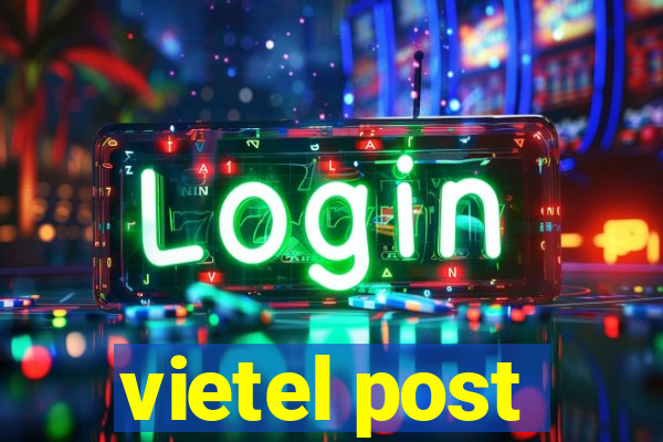 vietel post