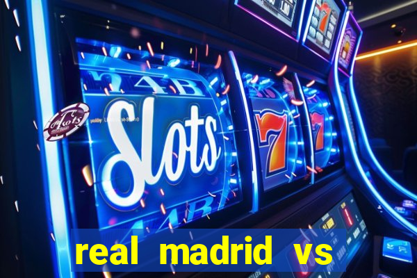 real madrid vs liverpool bet