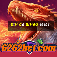 bắn cá bingo 16191