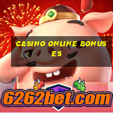 casino online bonuses