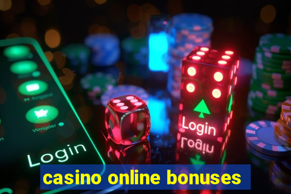 casino online bonuses