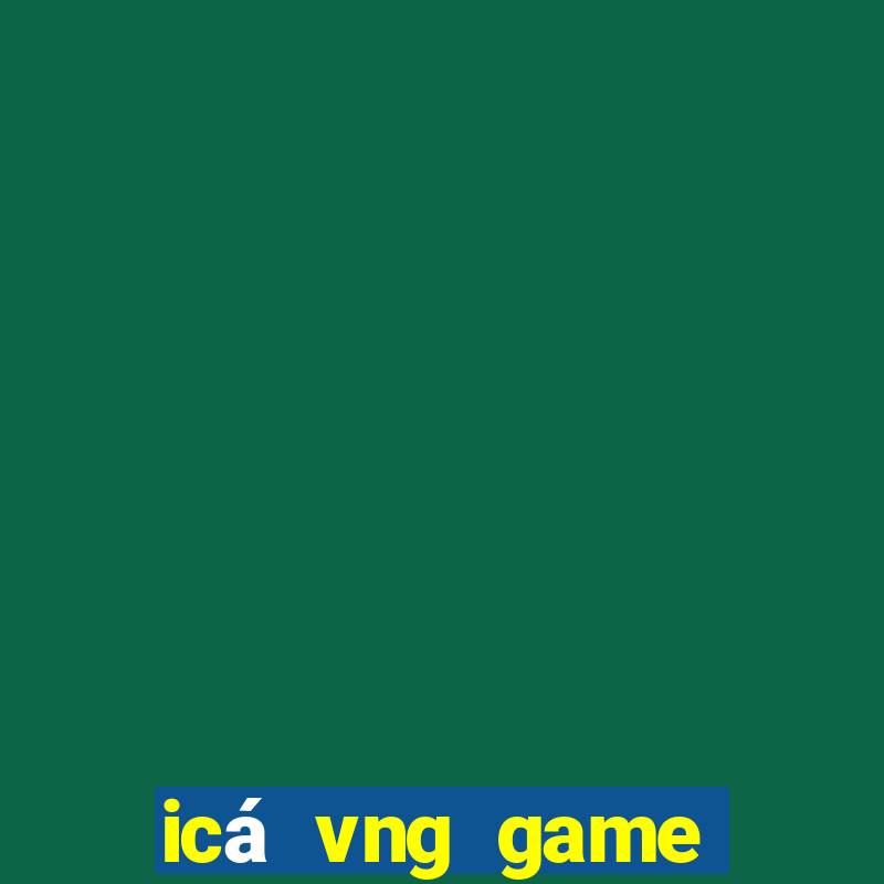 icá vng game studio north