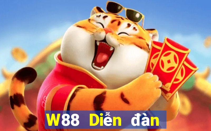 W88 Diễn đàn quê hương Đại Hùng