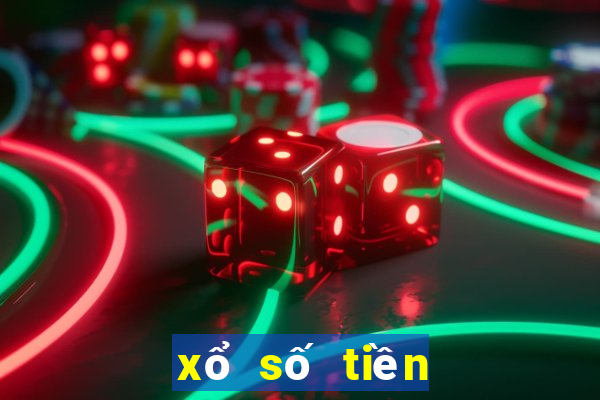 xổ số tiền giang 8 tuần