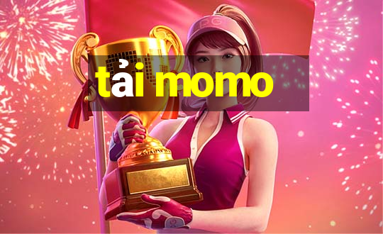 tải momo