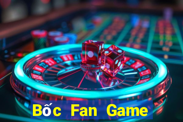 Bốc Fan Game Bài Iwin