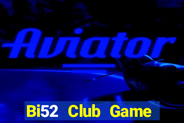 Bi52 Club Game Bài V52