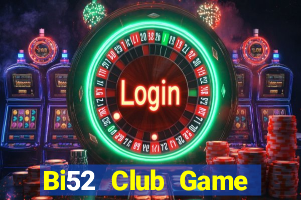 Bi52 Club Game Bài V52