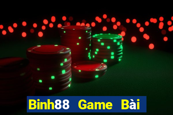 Binh88 Game Bài Las Vegas