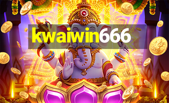 kwaiwin666