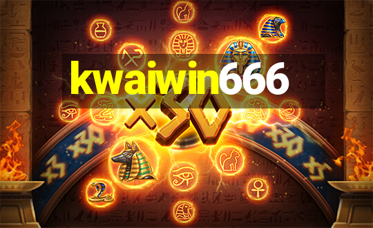 kwaiwin666