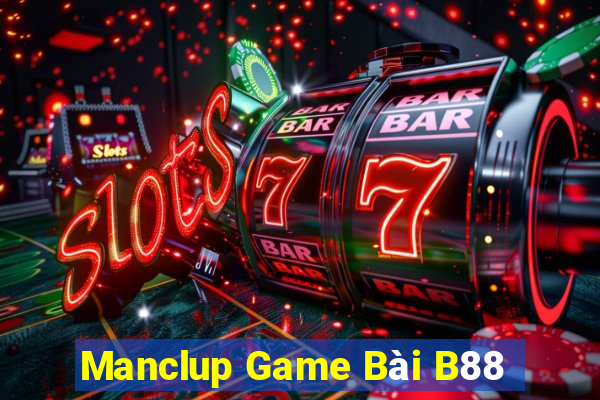 Manclup Game Bài B88