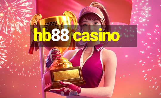 hb88 casino