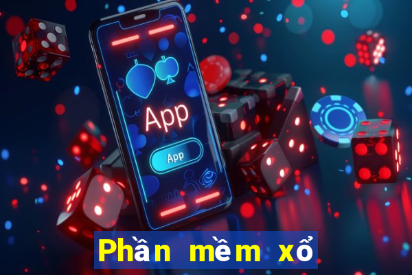 Phần mềm xổ số 50 triệu