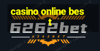 casino online best