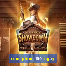 xem phim 100 ngày bên em