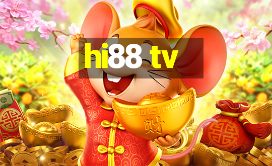 hi88 tv