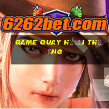 game quay hũ đổi thưởng