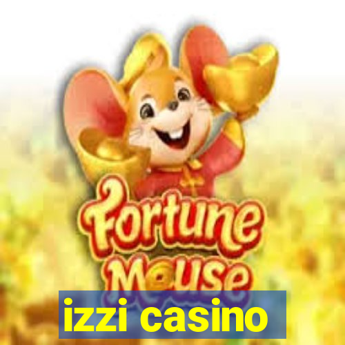 izzi casino