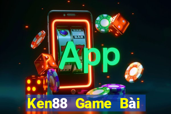 Ken88 Game Bài Tài Xỉu