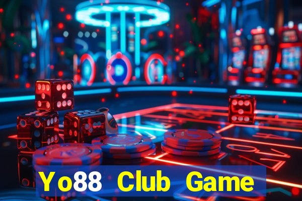 Yo88 Club Game Bài Vic