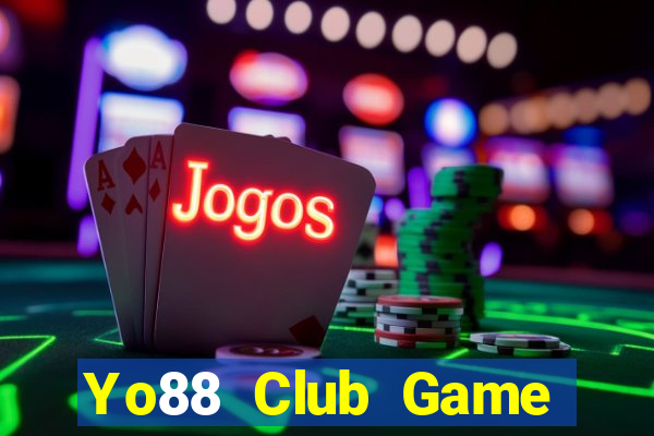 Yo88 Club Game Bài Vic