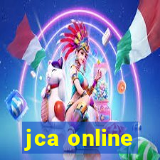 jca online