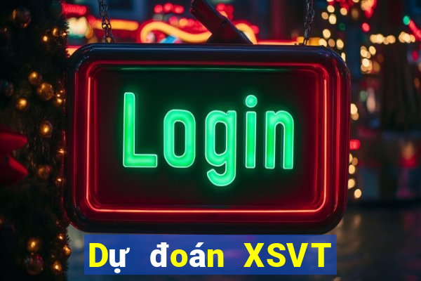 Dự đoán XSVT ngày 17