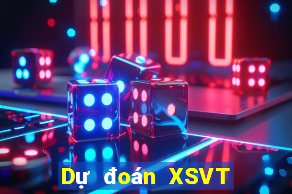 Dự đoán XSVT ngày 17