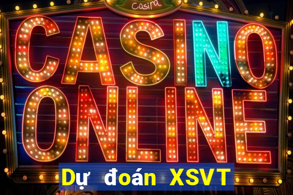 Dự đoán XSVT ngày 17