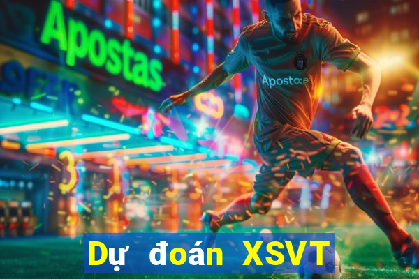 Dự đoán XSVT ngày 17