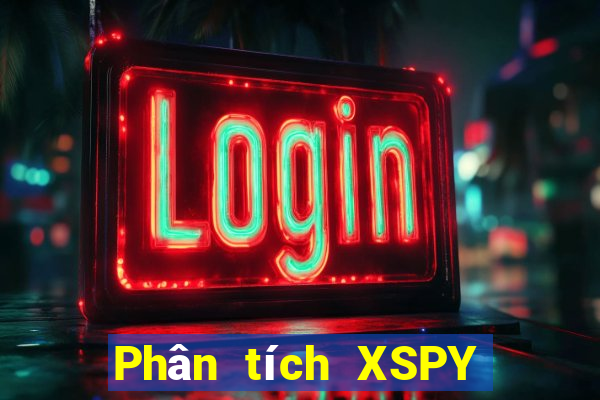 Phân tích XSPY ngày 19