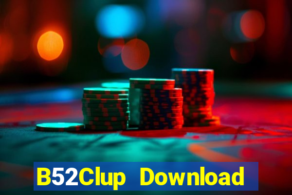 B52Clup Download Game Bài