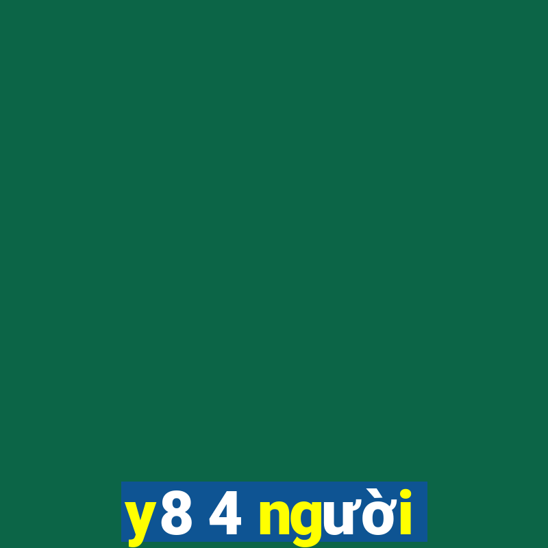 y8 4 người